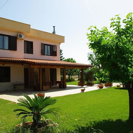 Villa Angela Resort Castellana Grotte Extérieur photo