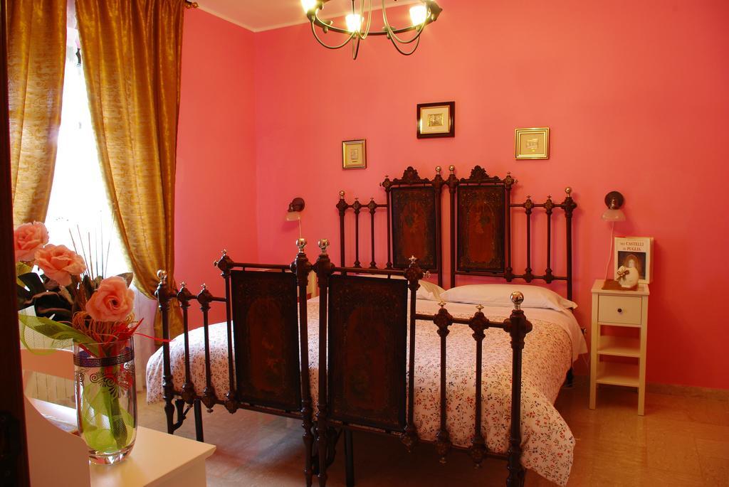 Villa Angela Resort Castellana Grotte Extérieur photo