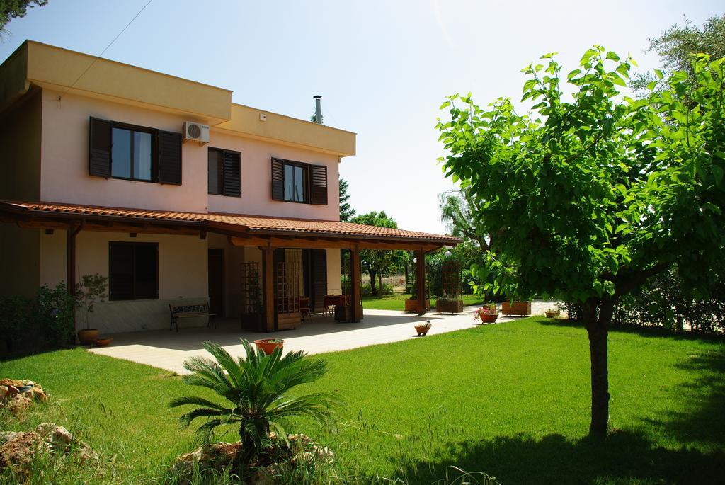 Villa Angela Resort Castellana Grotte Extérieur photo